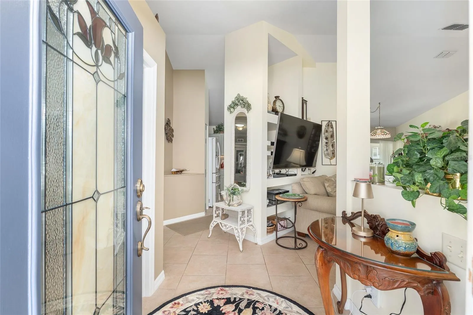 Foyer