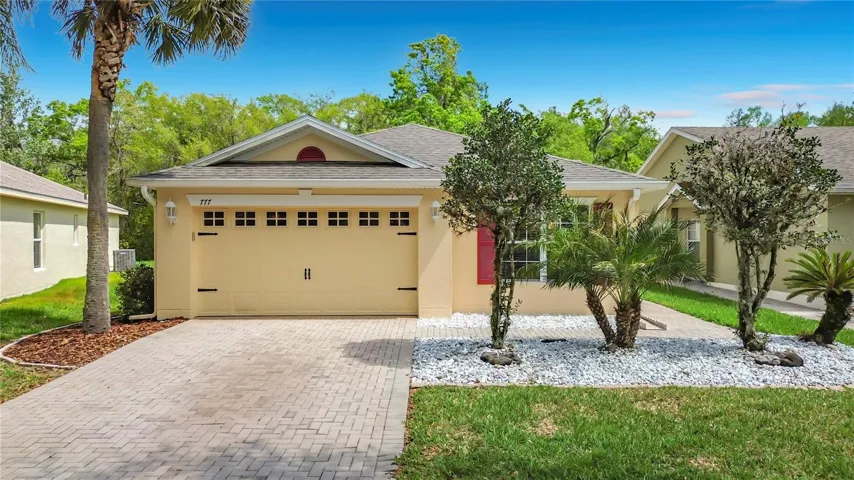 777 Vineyard Rd