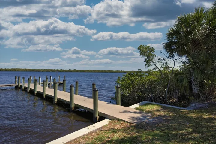 Pier