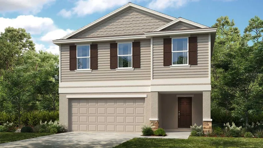 Elm Rendering
