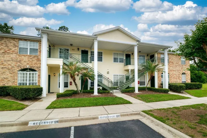 141 Reserve Circle #113Oviedo, FL 32765