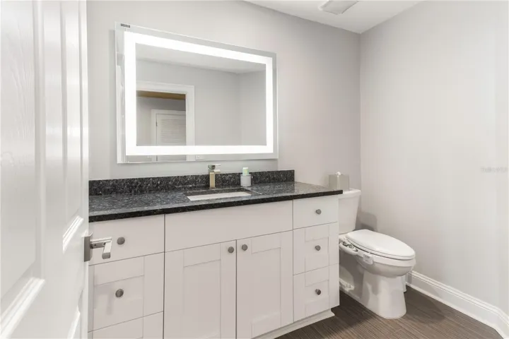 Guest Bath