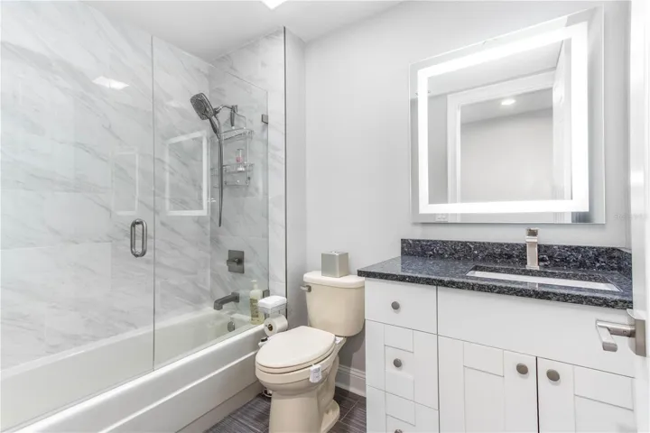 Bathroom two