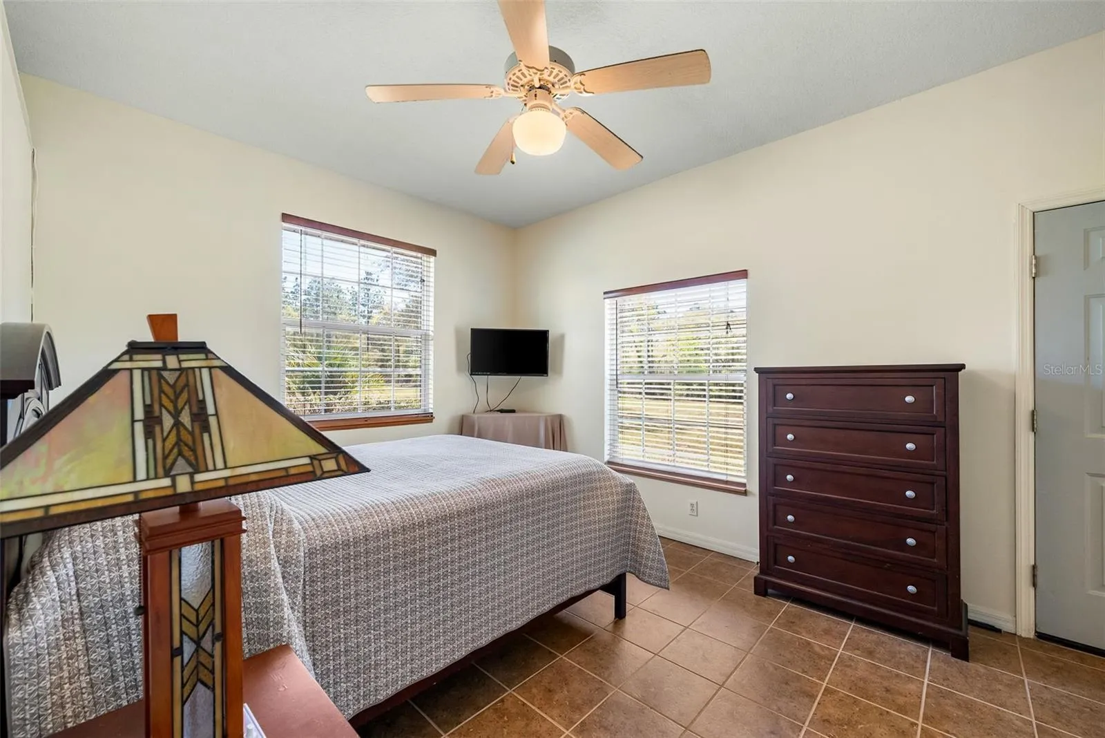 guest house