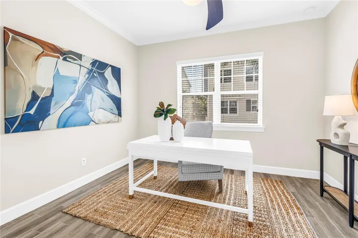 Bonus Room