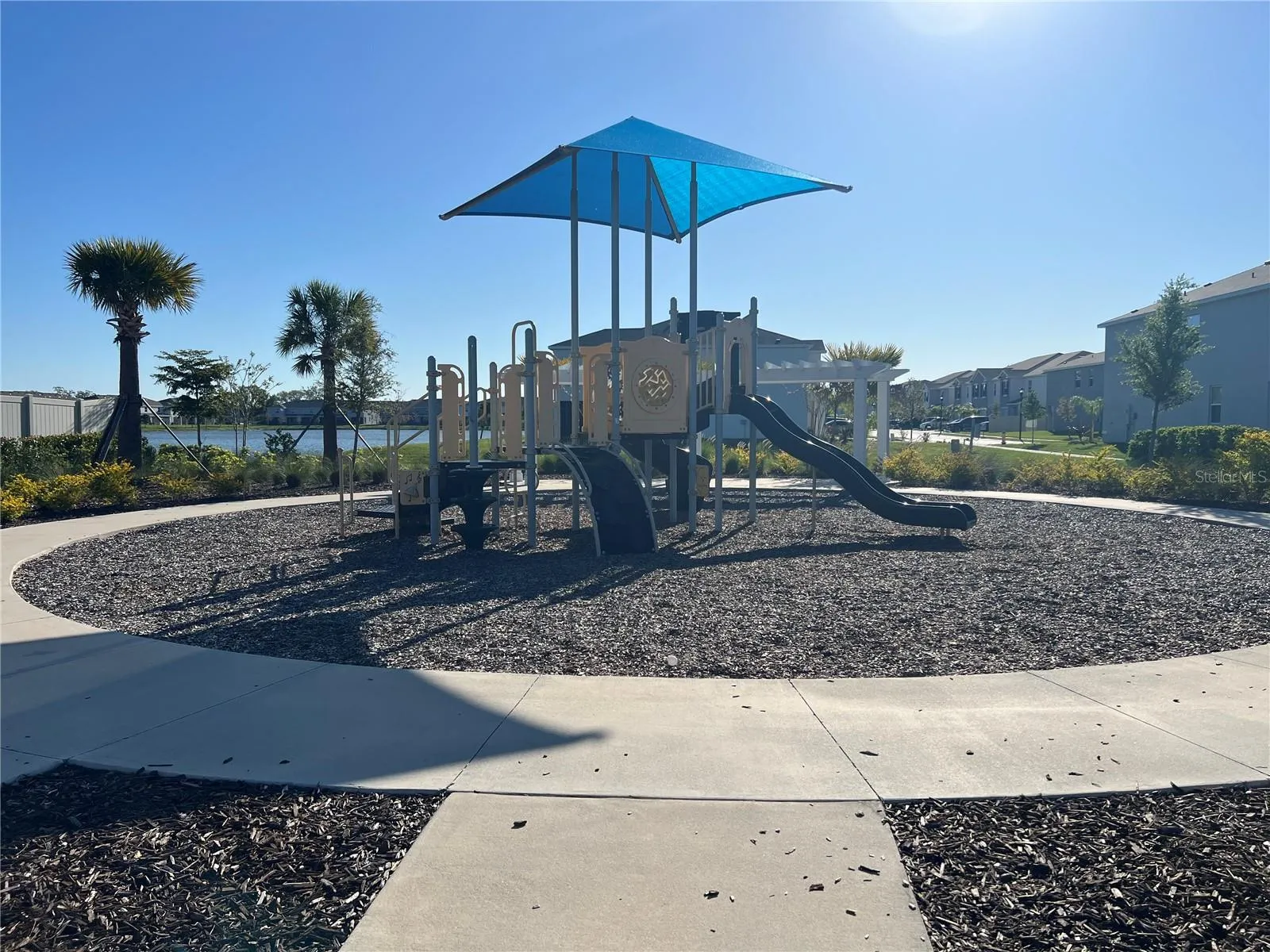 Community Playground