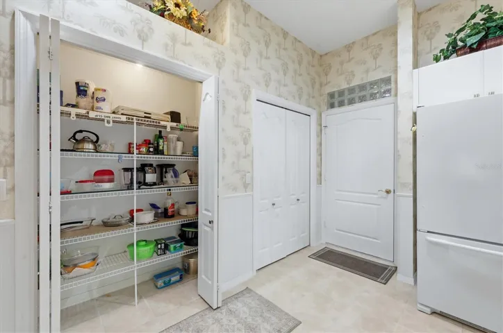 Large Pantry