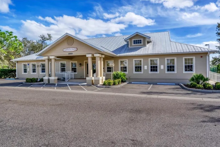 Clubhouse