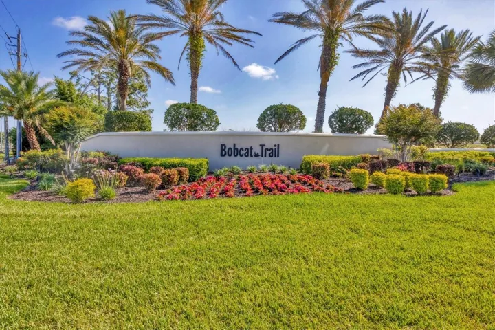Community Entrance
