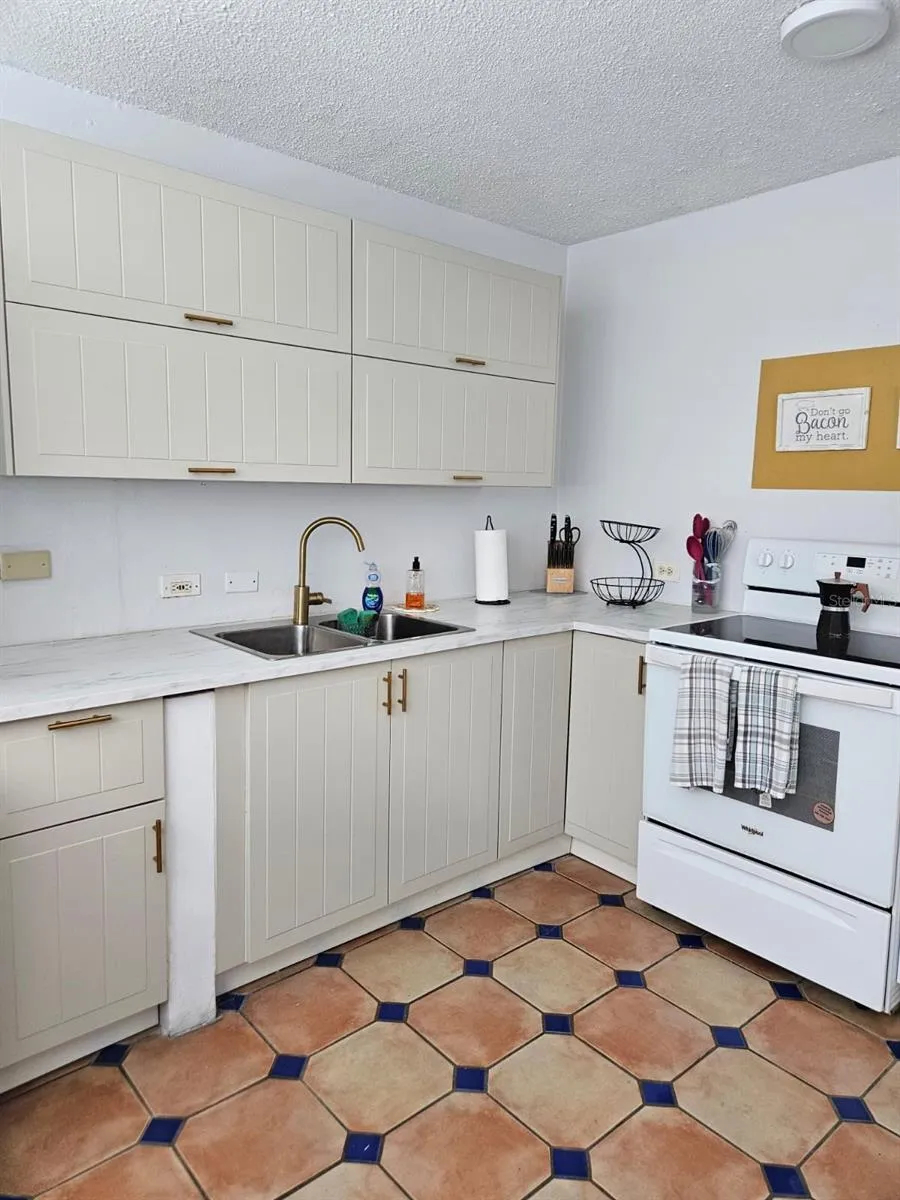 Kitchen Room