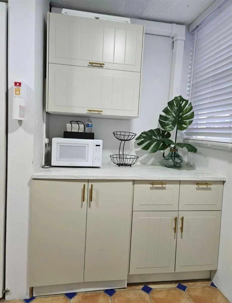 Kitchen Room