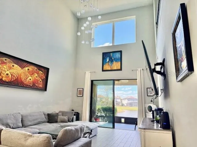 Great room