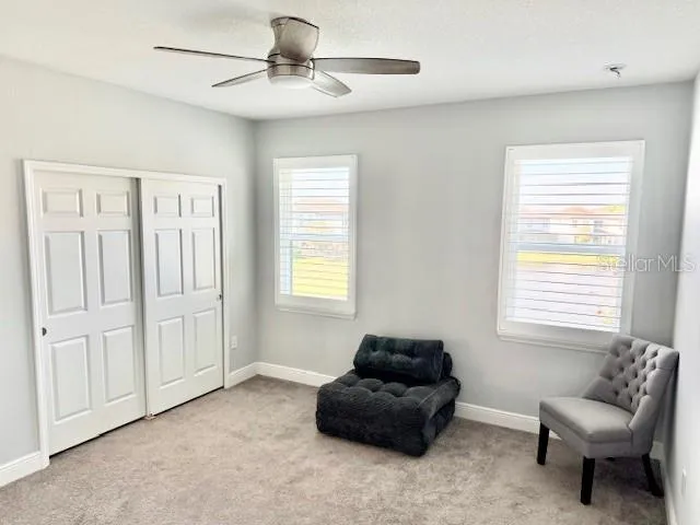 Bedroom upstairs bdrm