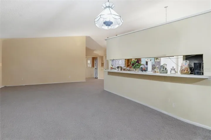 virtually staged