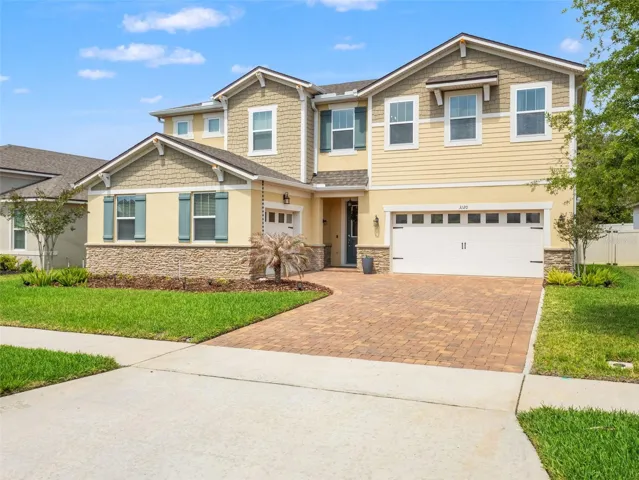 Welcome to 3120 River Springs Blvd.