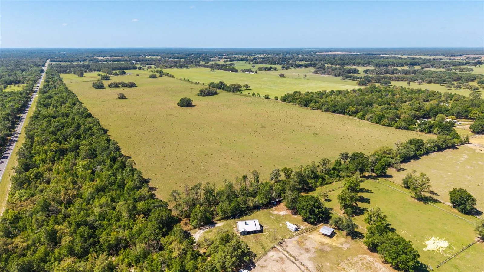 159+ acre farm