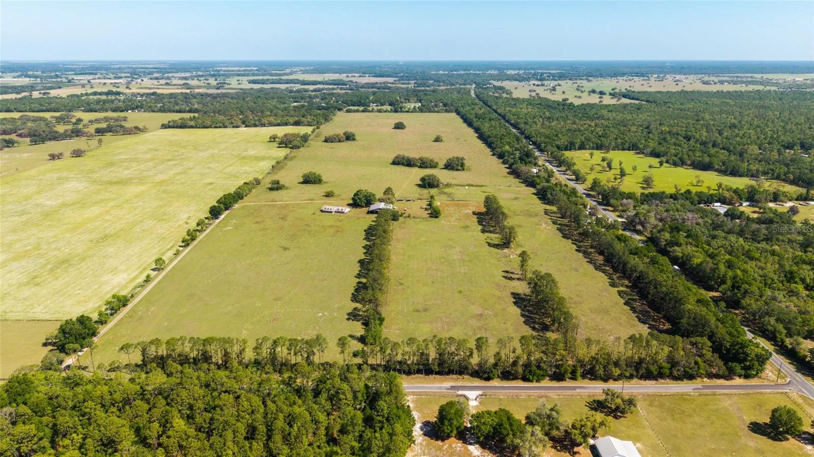 159+ acre farm