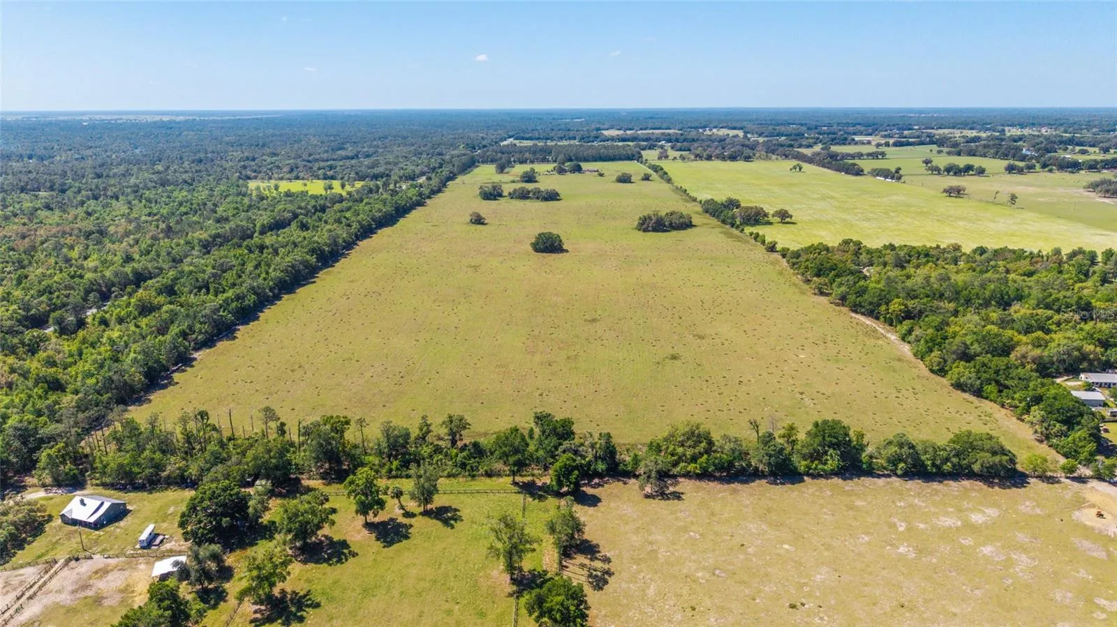 159+ acre farm