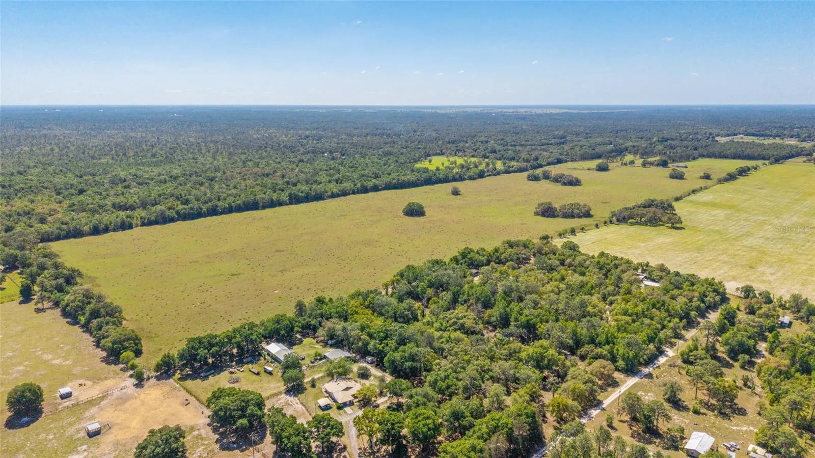 159+ acre farm