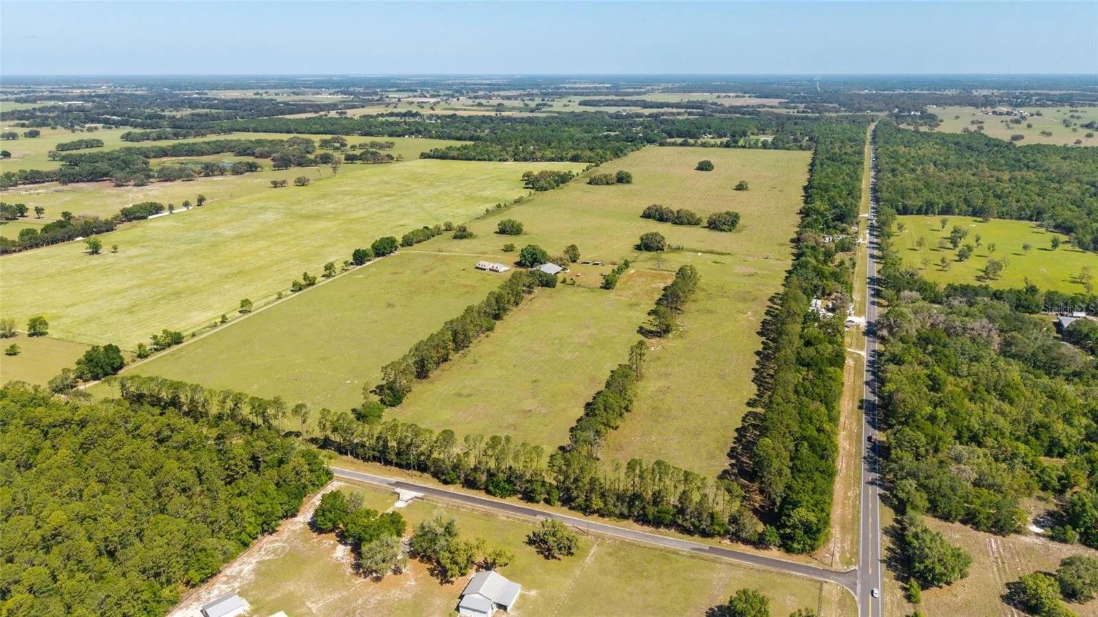 159+ acre farm