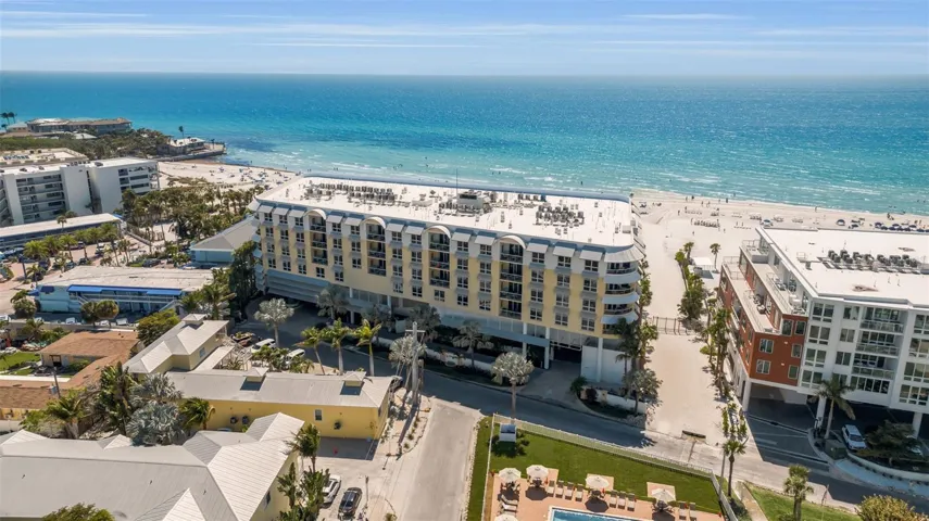 Welcome to Hyatt Siesta Key!