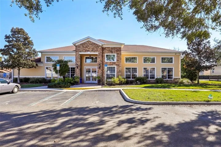 Clubhouse