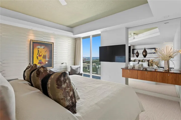 Owner's Suite