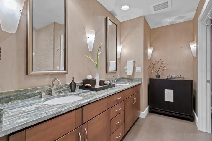 Bathroom #2