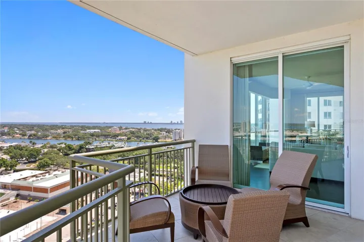 Balcony 2