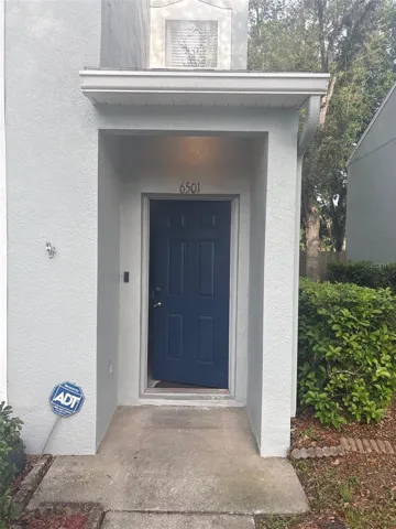 Front Elevation