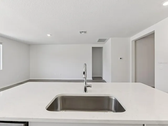 Interior photos are not of the actual home but are photos of the builder home with the same floorplan with similar interior finishes and features.