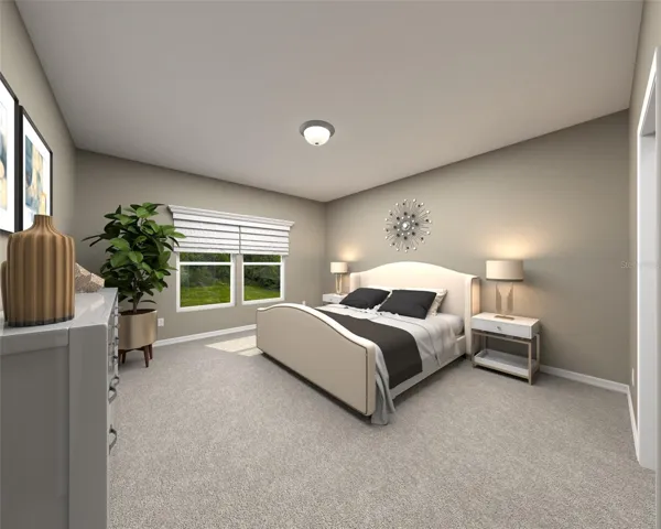 Photo is not of the actual home, but is an inspirational photo of builder’s model home and may depict options, furnishings, and/or decorator features that are not included.