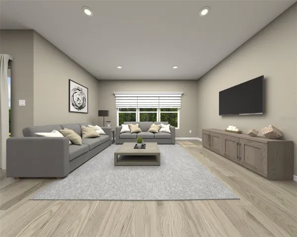 Photo is not of the actual home, but is an inspirational photo of builder’s model home and may depict options, furnishings, and/or decorator features that are not included.