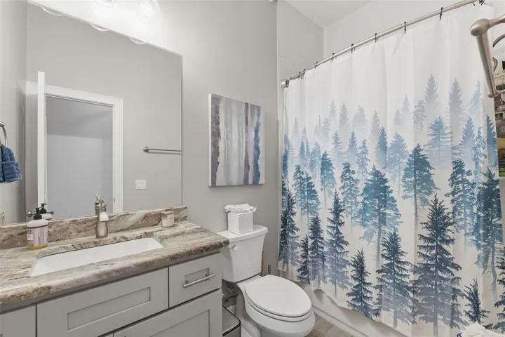 Bathroom 3