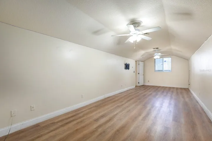 Bonus Room Upstairs / Bedroom 4