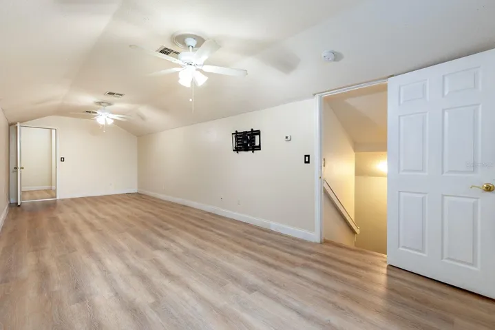 Bonus Room Upstairs / Bedroom 4