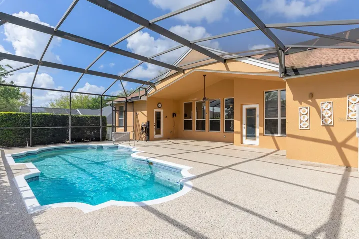 Pool Area