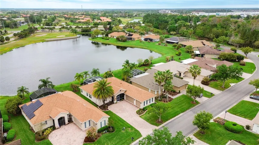 Savoy Model. House 2nd from R. ON WATER