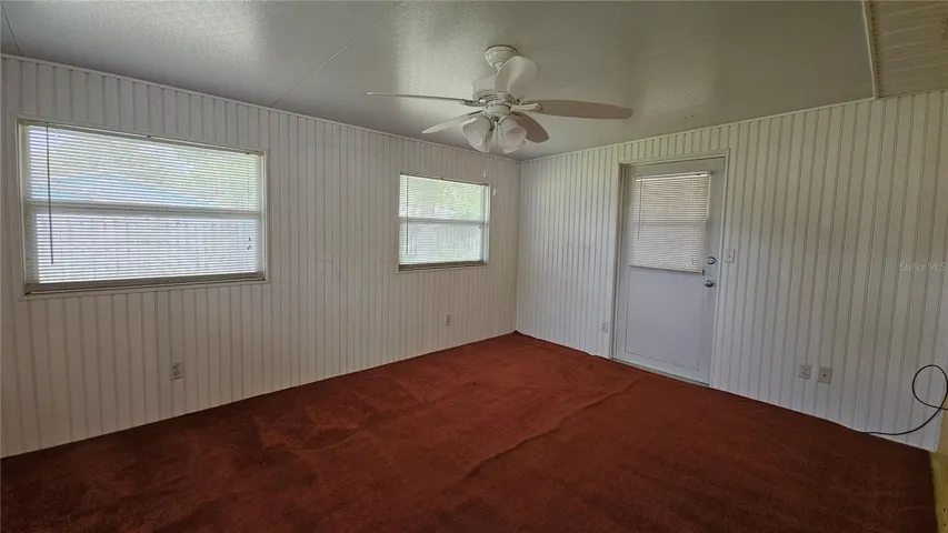 Florida Room