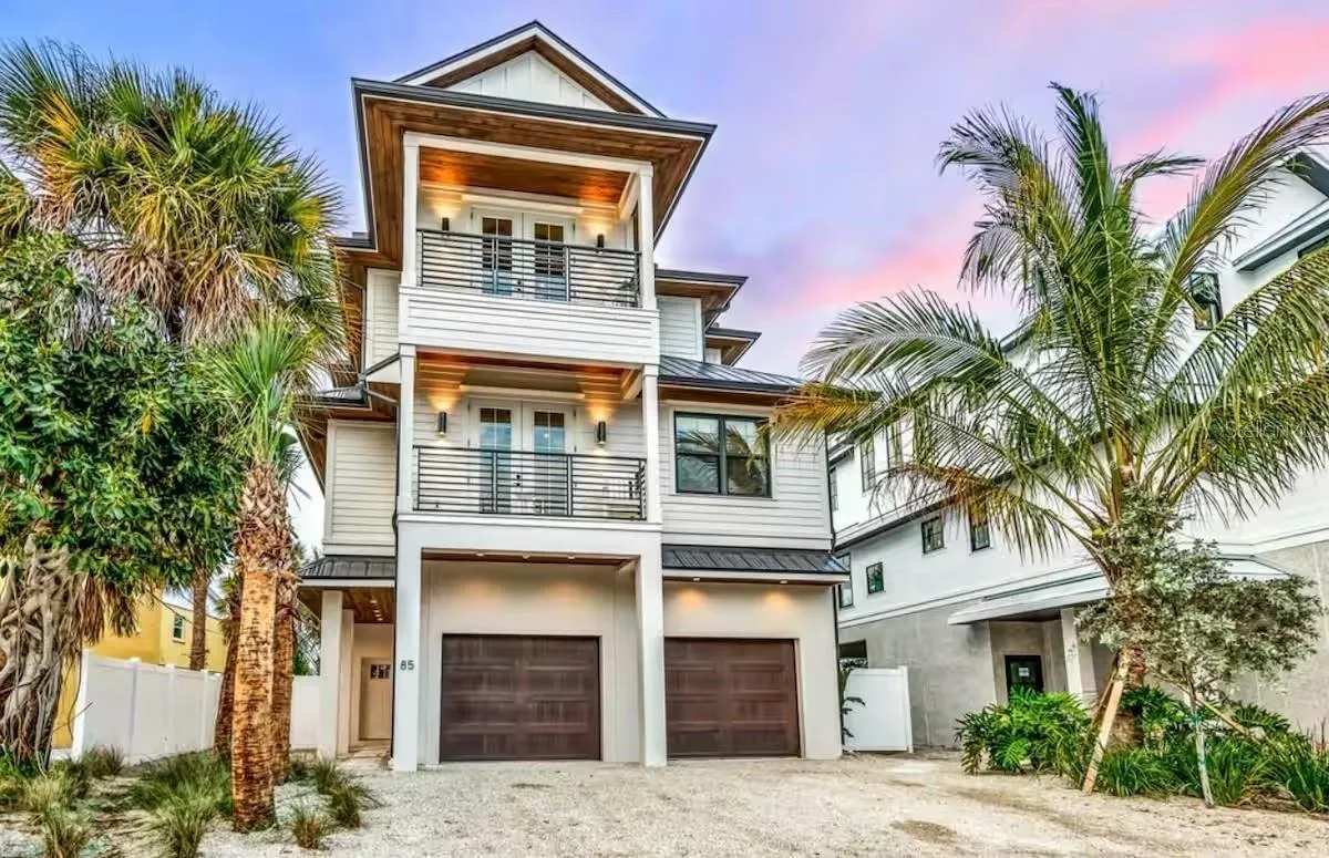 85 AVENIDA MESSINA, SARASOTA FL 34242 MLS#A4686937