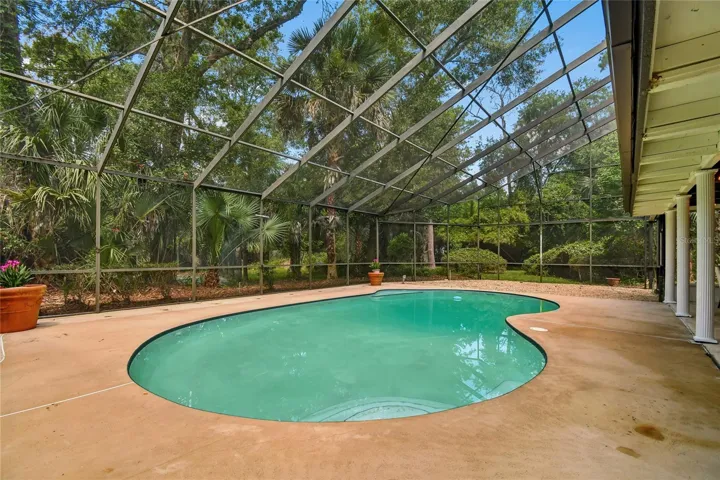 Pool 1