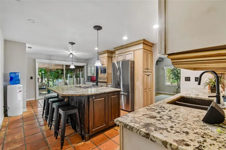 Kitchen 1