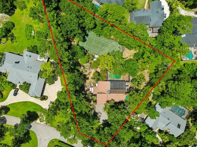 Aerial 1