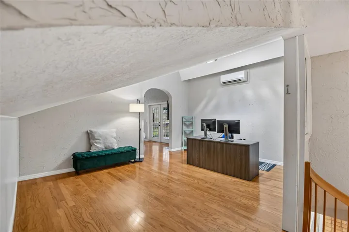 Upstairs Primary Suite 2