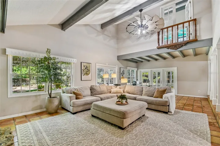 Family Room 1
