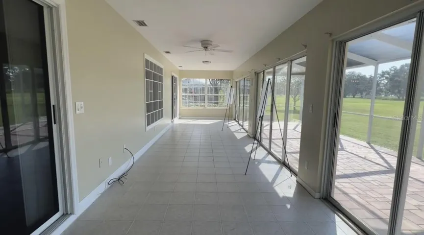 Florida Room
