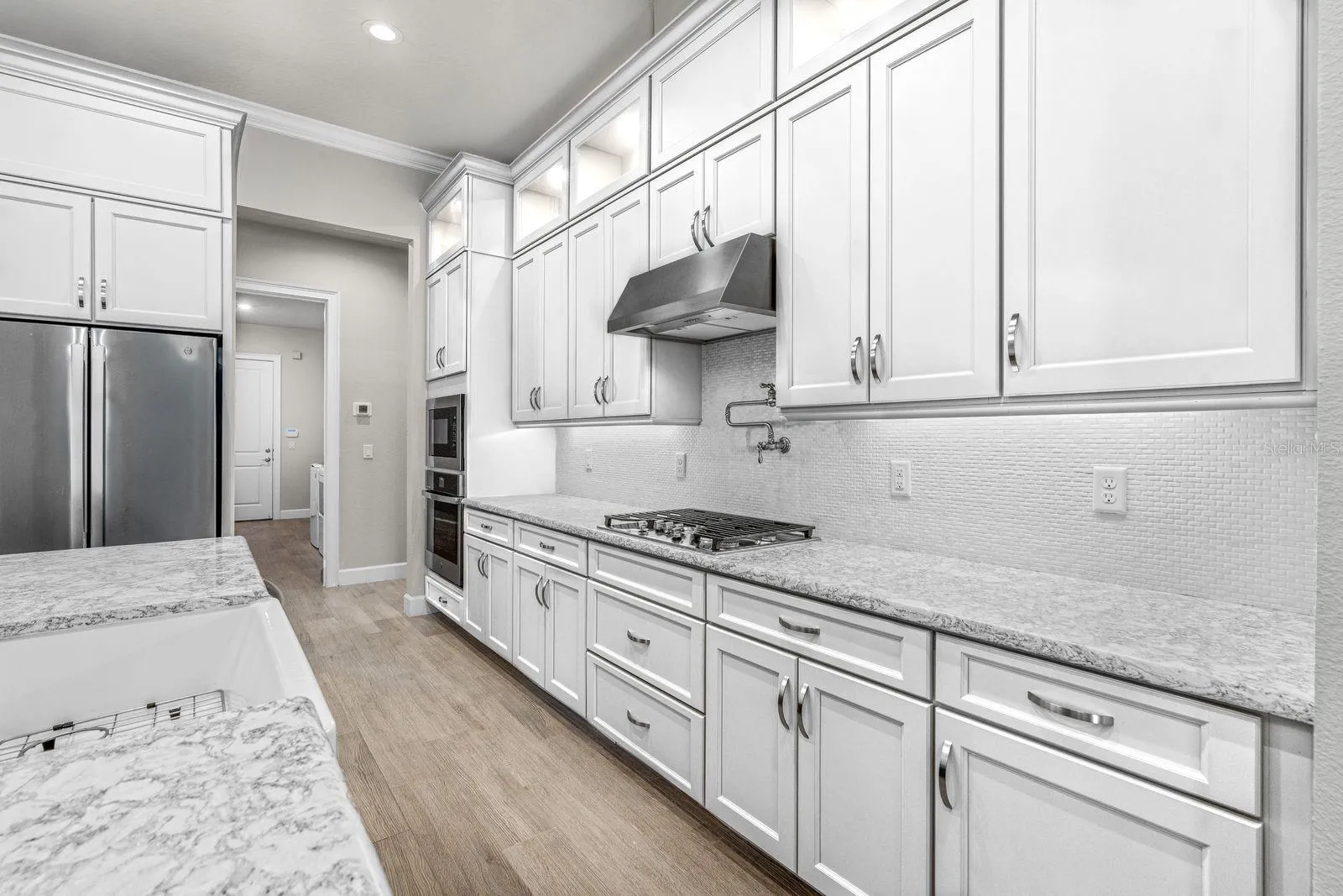 KITCHEN CABINETRY