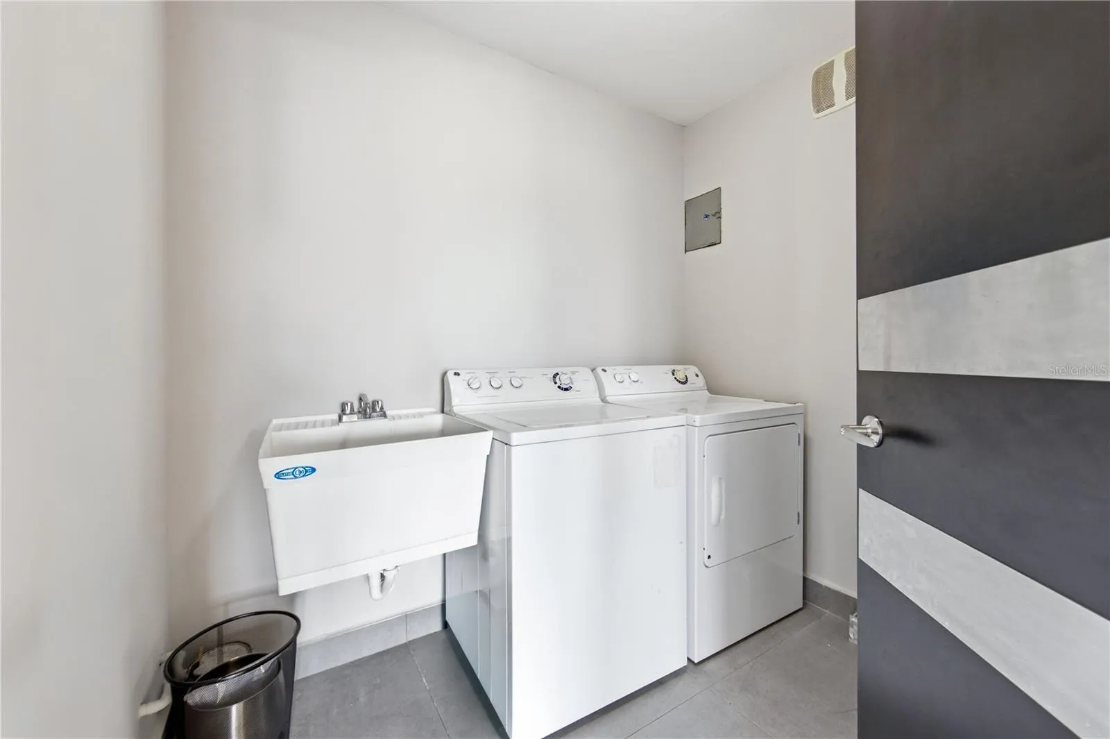 Laundry room Laundry room