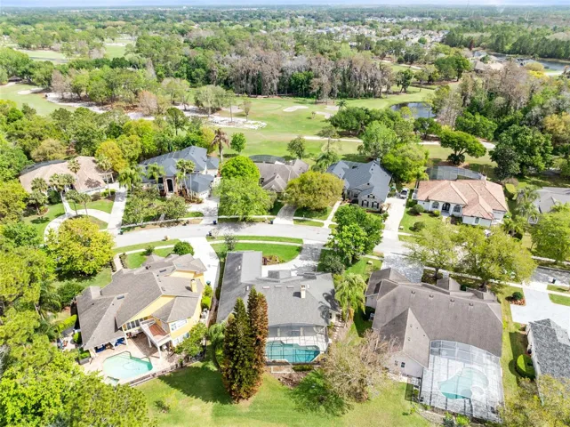 NEIGHBORHOOD IS LOCATED NEXT TO THE RIO PINAR GOLF CLUB