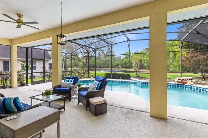 YOUR NEW LOUNGING AREA OR MORNING COFFEE SPOT WHILE YOU MEDITATE OR JUST ENJOY NATURE